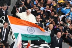 POPE-RELIGION/