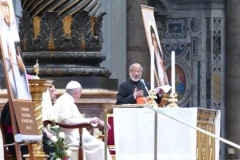 popewithcardinal2