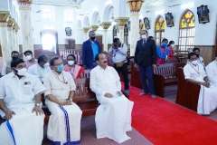 V.P.-At-the-Church