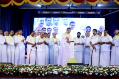 Declaration of CMI Year of Education