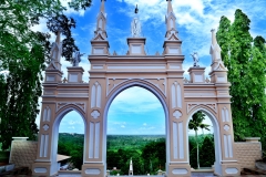Centenary-Gate-View