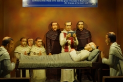 Death-Bed-Chavara
