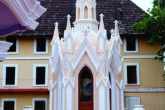 Jubilee-Kappela
