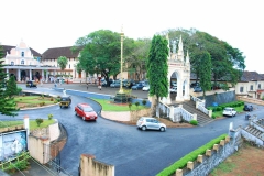 Mannanam-Church