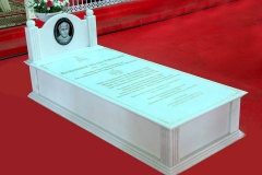 Tomb-St.Chavara